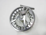 Hardy Ultralite 3000 Fw Dd Fly Reel Silver Large Arbor Disc Drag Near Mint. Fixed Price $370.00.