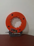 Morris 52240, 50 Ft Steel Fish Tape. Fixed Price $35.50.
