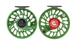Nautilus CCF-X2 10/12 Fly Reel Custom Glades Green -new- In Stock!. Fixed Price $815.00.