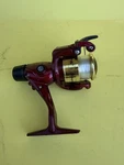 Shakespeare Mantis MN030R Spinning Fishing Reel Pre Spooled- Brand New. Fixed Price $22.49.