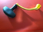Daiwa Reel Repair & Replacement Parts #Q39-3601, Handle, Fits Exlt 4000D-C. Fixed Price $38.97.