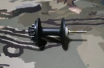 Okuma Magda MA-15DXT-T Reel Replacement Spool Assembly #14000467. Fixed Price $25.00.