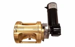 Winch Commercial (fits Shimano Tiagra 80W) Electric Fishing Reel Motor. Fixed Price $1099.95.