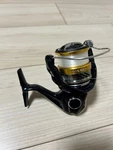 Shimano Nasci C3000HG Spinning Reel Fluorocarbon Line Good Condition Japan. Fixed Price $131.59.