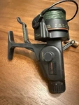 Mitchell 5540 Full Control Graphite Fishing Reel Trigger Drag Spool. Fixed Price $50.00.
