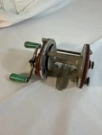 Vintage Penn Peer No Fishing Reel Made Usa 30-109S Trolling. Fixed Price $21.42.