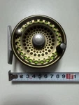 Sage Trout 2/3/4 Fly Reel Fishing 1123. Fixed Price $497.00.