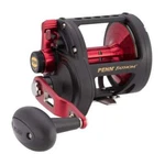 New Penn Fathom Lever Drag FTHII60LDHS Lvr Fishing Reel +warranty. Fixed Price $201.12.