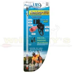 Ams Bowfishing Retriever Pro Combo Kit Right Hand 610-CMB-RH. Fixed Price $219.99.