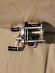 Vintage Pflueger Rocket NO.1345L Fishing Reel - Made Usa Right Hand. Fixed Price $19.50.