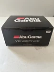 Abu Garcia Venglp 1558026 Vengeance Low Profile Ball Bearing Right Handed Reel. Fixed Price $45.99.