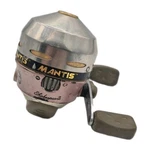 Shakespeare MANTISSC10 Spin Cast Fishing Reel 3.8:1 Gear Ratio Ball Bearing. Fixed Price $11.99.