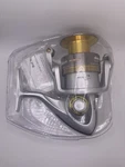 Spinning Reel Okuma AV-80B Avenger Series Gear Ratio: 4.8:1-7 Bearings Rare. Fixed Price $80.00.