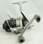 Pre-owned Shimano Spirex 2000 Spinning Reel Quickfire Ii Casting Trigger. Fixed Price $39.99.