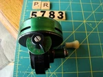 V5783 Pr Johnson Century 100A Fishing Reel. Fixed Price $25.00.