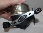 Shakespeare Tiger 20C Freshwater Ball Bearing Fishing Reel Gear Ratio 3.2:1. Fixed Price $24.95.