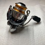 Daiwa 11FREAMS 2004 Spinning Reel Hedgehog Tuned Pre-owned Condition. Fixed Price $236.56.
