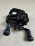 Vintage Shimano Bantam Magnumlite 2200SG Baitcast Reel Right Hand Japan. Fixed Price $35.99.