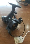 Vintage Zebco Psg 40 Pro Staff Fishing Reel - Parts As Is!. Fixed Price $6.99.