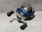 Quantum Tournament Grade TG400 Cx Fishing Reel Baitcasting. Fixed Price $24.99.