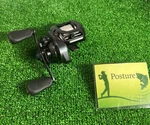 Shimano Slx 70HG Baitcasting Reel Right Hand Box Manual Free Shipping. Fixed Price $120.00.