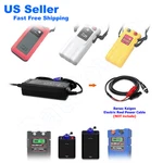 Batpower Prok Electric Reel Battery Charger For Banax Kaigen Assist. Fixed Price $48.11.
