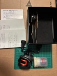 Abu Garcia Revo Beast 41 Hs-l Fishing Reel. Fixed Price $434.46.