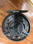 Cortland Cdm 5/6 Wt Fly Reel. Fixed Price $19.95.