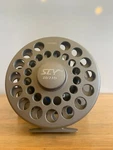 Okuma Slv 10/11B Fly Reel. Fixed Price $79.99.