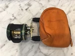 Abu Garcia Ambassadeur 5600 C5 Mag-x Green Baitcasing Reel-sweden With Bag. Fixed Price $180.00.