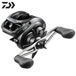 Daiwa Low Profile Baitcasting Reel 22 Tatula 200HL. Fixed Price $257.40.