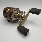 Pinnacle YCZ10 Baitcasting Fishing Reel 3 Ball Bearings Vintage. Fixed Price $19.99.