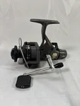 Vintage Shimano Ax 200Q Graphite Fishing Reel Ball Bearings Used Works. Fixed Price $26.00.