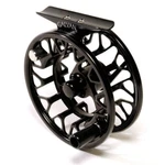 Galvan Brookie 4/5 Fly Reel - Color Black New. Fixed Price $320.00.