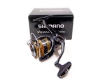 Shimano 22 Sahara C3000HG High Gear Spinning Reel Freshwater Saltwater. Fixed Price $147.68.