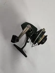 Zebco XR11 Green Vintage Spinning Reel Works Well Made Japan. Fixed Price $15.00.