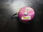 Vintage Garcia Kingfisher GK-50 Casting Fishing Reel For. Fixed Price $29.99.