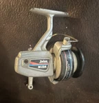 Vintage Daiwa M13A Spinning Reel. Fixed Price $10.00.