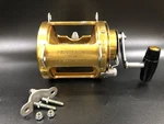 Penn Reels International 2 80STW Excellent Lever Drag Big Game Trolling Sea. Fixed Price $488.22.