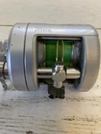 Abu Garcia Ambassadeur Pro Max 1600 Casting Reel Fishing Sweden. Fixed Price $115.00.