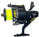 Fishing Reel - Silstar Big Fishbonz Long Cast Front Drag Very Good. Fixed Price $25.12.