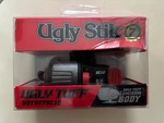 Brand New!!! Ugly Stick USTUFFSC10 Spincast Fishing Reel Aluminum Body. Fixed Price $39.95.