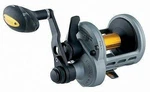 Fin-nor Lethal LTH20LD2 Speed Oh Lever Drag Overhead Fishing Reel. Fixed Price $224.44.
