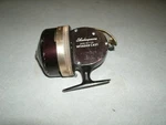 Shakespeare Wonder 1777 Model Ec Spincast Fishing Reel Usa Tested --works. Fixed Price $18.50.
