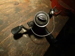 Eagle Claw Water EC-2000 Spinning Reel 5.5:1, 315YDS/4LB. Fixed Price $19.99.