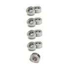 Quantum Complete Reel Bearing Kit Exo EX15PTI. Fixed Price $55.43.