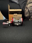 Tica Caiman GJ200 Baitcasting Reel Right Hand 5.2:1 12BB Conventional New. Fixed Price $159.99.