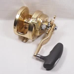 Ocea Jigger 4000 Shimano Baitcast Fishing Jdm Reel Rh Manual Clutch Offshore. Fixed Price $239.00.
