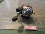 Zebco 202 Ss Vintage Spincast Spinning Fishing Reel - Made Usa Works! Lot. Fixed Price $12.95.