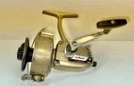 Vintage Daiwa 7450HRL Spinning Reel Trout Bass Pike Bream Fishing Tackle Gear. Fixed Price $9.00.